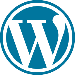 Wordpress Logo Png