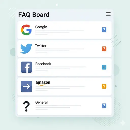 branding agency FAQ for small business 2025