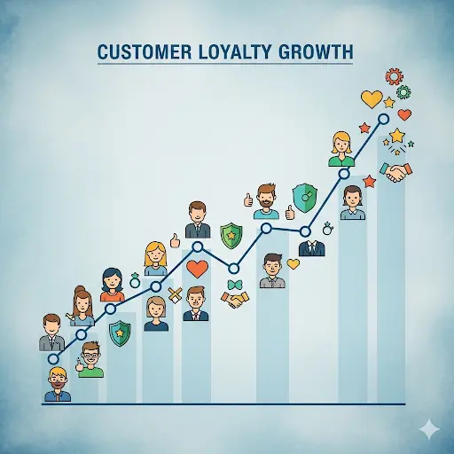 benefits of branding for small business