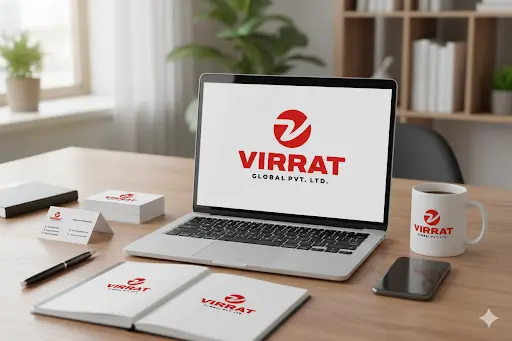 branding agency and business logo design for small businesses 2025
